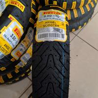 Review Pirelli Angel scooter uk Tokopedia