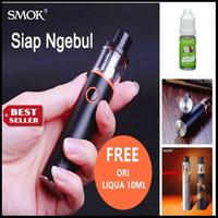 Jual Rokok Elektrik Smok Di Jakarta Barat Harga Terbaru 2021