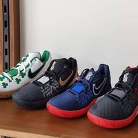 kyrie venus flytrap