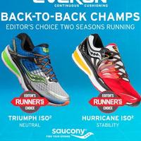 saucony running 2019