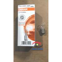 Lampu Dop Stop Belakang Motor Mobil Bohlam Osram Supra Beat