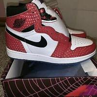 Jual Jordan 1 Spiderman Murah \u0026 Terbaik - Harga Terbaru May 2022