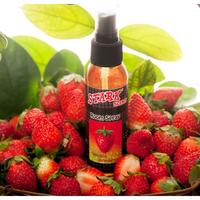 STARK SPRAY Parfum Mobil Spray/Semprot Aroma Western Strawberry