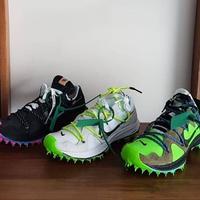 nike off white new