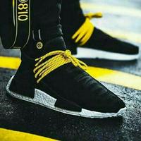harga human race original