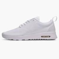 Zapatillas para mujer Nike Air Max Thea en color rosa