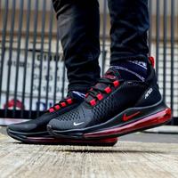 ACQUISTA 2 DI OGNI SCATOLA air max 720 nere e bianche E OTTIENI IL 70% DI  SCONTO!
