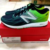 Jual New Balance 1400 V6 Model \u0026 Desain 
