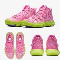 spongebob nike trainers