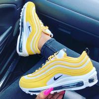 Jual Air Max 97 Women Model \u0026 Desain Terbaru - Harga May 2022
