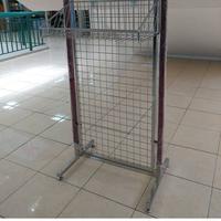 Jual Rak Mundo Terbaik - Harga Murah Juni 2024 & Cicil 0%