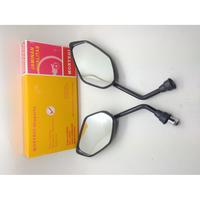 SPION NEW JUPITER Z KACA CEMBUNG UNTUK SEMUA MOTOR YAMAHA