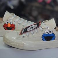 elmo converse