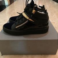 discount giuseppe shoes