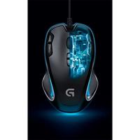 Logitech G300S Gaming Mouse