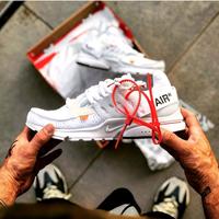 Jual Nike Presto Off White Model 