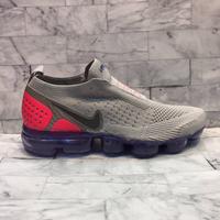 pink grey vapormax