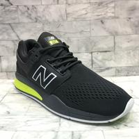 Jual New Balance 247 Black Model 