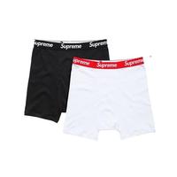 supreme x hanes boxers
