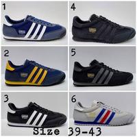 jual adidas dragon original