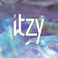 [Regular PO] ITZY Album - IT'Z ICY