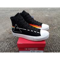 pink floyd converse