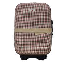 Polo Team Tas Koper 2 Roda size 18 inch 8888