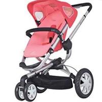 quinny buzz xtra 2016