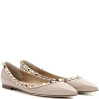 Jual Valentino Rockstud Flat Model \u0026 Desain Terbaru - Harga June 2022