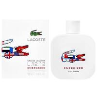 parfum lacoste energized