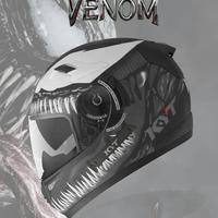Jual Kyt K2 Rider Venom Terlengkap 