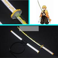 PEDANG KIMETSU NO YAIBA SWORD TANJIRO ZENITSU SHINOBU GIYUU