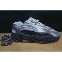 dark gray yeezy 700