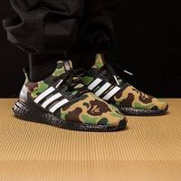 adidas boost bape
