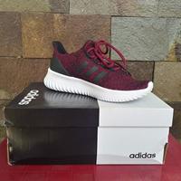 adidas cloudfoam ultimate rosse