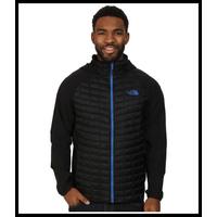 north face thermoball jacket men's xl