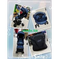 stroller pliko 301 compact