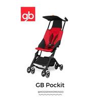 harga stroller gb