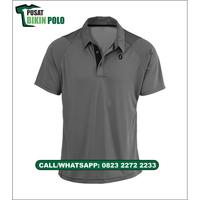 bikin seragam polo shirt di jogja Diseragam konveksi