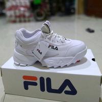 dexter fila disruptor