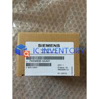 SIEMENS SIWAREX MS 7MH4930-0AA01 7MH49300AA01