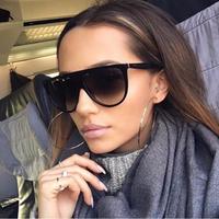 Sun Glasses Square all people 1pcs uv400 Fashion daily