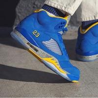 laney jordan 5