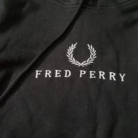 Jual Fred Perry Hoodie Model \u0026 Desain 
