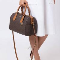 mk hayes large duffle