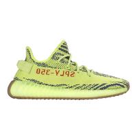 yeezy 350 light yellow