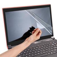 pasang anti gores untuk laptop