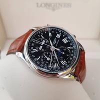 Jual Longines Master Collection Model \u0026 Desain Terbaru - Harga June 2022