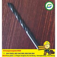 Mata Bor Besi -Eceran-Pcs--material bahan bangunan- mata bor murah