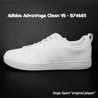 Jual Adidas Vs Advantage Model \u0026 Desain Terbaru - Harga Februari 2023